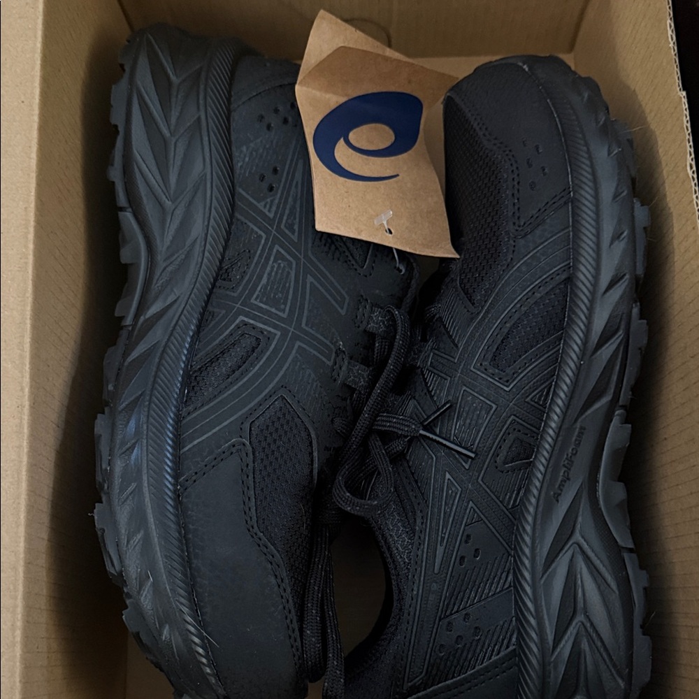 ASICS Women’s Gel-Venture 9 Athletic Shoes